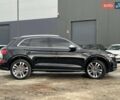Чорний Ауді SQ5, об'ємом двигуна 3 л та пробігом 153 тис. км за 33990 $, фото 9 на Automoto.ua
