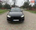 Чорний Ауді SQ5, об'ємом двигуна 3 л та пробігом 77 тис. км за 35000 $, фото 9 на Automoto.ua