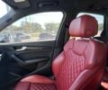 Черный Ауди SQ5, объемом двигателя 3 л и пробегом 90 тыс. км за 35000 $, фото 30 на Automoto.ua