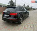 Чорний Ауді SQ5, об'ємом двигуна 3 л та пробігом 77 тис. км за 35000 $, фото 6 на Automoto.ua