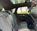 Чорний Ауді SQ5, об'ємом двигуна 3 л та пробігом 155 тис. км за 33690 $, фото 27 на Automoto.ua