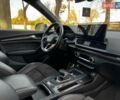 Чорний Ауді SQ5, об'ємом двигуна 3 л та пробігом 155 тис. км за 33690 $, фото 34 на Automoto.ua