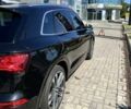 Черный Ауди SQ5, объемом двигателя 3 л и пробегом 90 тыс. км за 35000 $, фото 10 на Automoto.ua