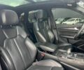 Черный Ауди SQ5, объемом двигателя 3 л и пробегом 153 тыс. км за 30990 $, фото 45 на Automoto.ua