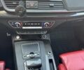 Черный Ауди SQ5, объемом двигателя 3 л и пробегом 168 тыс. км за 34800 $, фото 18 на Automoto.ua