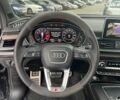 Черный Ауди SQ5, объемом двигателя 3 л и пробегом 153 тыс. км за 30990 $, фото 19 на Automoto.ua