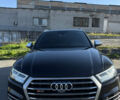 Черный Ауди SQ5, объемом двигателя 3 л и пробегом 149 тыс. км за 24000 $, фото 3 на Automoto.ua