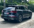 Черный Ауди SQ5, объемом двигателя 3 л и пробегом 155 тыс. км за 34990 $, фото 5 на Automoto.ua