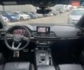 Чорний Ауді SQ5, об'ємом двигуна 3 л та пробігом 153 тис. км за 33990 $, фото 40 на Automoto.ua