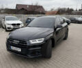 Черный Ауди SQ5, объемом двигателя 3 л и пробегом 98 тыс. км за 30999 $, фото 5 на Automoto.ua