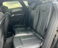 Черный Ауди SQ5, объемом двигателя 3 л и пробегом 153 тыс. км за 30990 $, фото 35 на Automoto.ua
