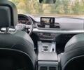 Чорний Ауді SQ5, об'ємом двигуна 3 л та пробігом 113 тис. км за 29600 $, фото 18 на Automoto.ua