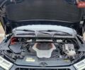Чорний Ауді SQ5, об'ємом двигуна 3 л та пробігом 113 тис. км за 29600 $, фото 10 на Automoto.ua