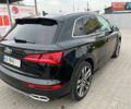 Чорний Ауді SQ5, об'ємом двигуна 3 л та пробігом 80 тис. км за 41000 $, фото 15 на Automoto.ua