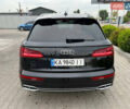 Чорний Ауді SQ5, об'ємом двигуна 3 л та пробігом 80 тис. км за 41000 $, фото 12 на Automoto.ua