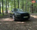 Черный Ауди SQ5, объемом двигателя 3 л и пробегом 90 тыс. км за 35900 $, фото 1 на Automoto.ua