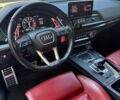 Черный Ауди SQ5, объемом двигателя 3 л и пробегом 168 тыс. км за 34800 $, фото 12 на Automoto.ua