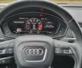 Чорний Ауді SQ5, об'ємом двигуна 3 л та пробігом 113 тис. км за 29600 $, фото 25 на Automoto.ua
