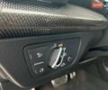 Чорний Ауді SQ5, об'ємом двигуна 3 л та пробігом 153 тис. км за 33990 $, фото 18 на Automoto.ua