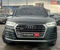 Чорний Ауді SQ5, об'ємом двигуна 3 л та пробігом 153 тис. км за 33990 $, фото 1 на Automoto.ua