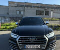 Черный Ауди SQ5, объемом двигателя 3 л и пробегом 149 тыс. км за 24000 $, фото 4 на Automoto.ua