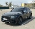 Чорний Ауді SQ5, об'ємом двигуна 3 л та пробігом 130 тис. км за 36000 $, фото 2 на Automoto.ua