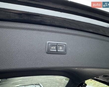 Черный Ауди SQ5, объемом двигателя 3 л и пробегом 127 тыс. км за 33300 $, фото 25 на Automoto.ua