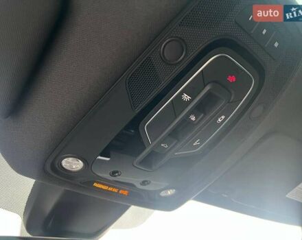 Чорний Ауді SQ5, об'ємом двигуна 3 л та пробігом 153 тис. км за 33990 $, фото 29 на Automoto.ua