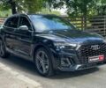 Черный Ауди SQ5, объемом двигателя 3 л и пробегом 155 тыс. км за 34990 $, фото 3 на Automoto.ua