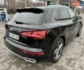 Черный Ауди SQ5, объемом двигателя 3 л и пробегом 127 тыс. км за 33300 $, фото 4 на Automoto.ua