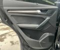 Черный Ауди SQ5, объемом двигателя 3 л и пробегом 153 тыс. км за 30990 $, фото 36 на Automoto.ua