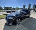 Черный Ауди SQ5, объемом двигателя 3 л и пробегом 90 тыс. км за 35000 $, фото 23 на Automoto.ua