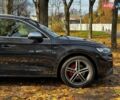 Чорний Ауді SQ5, об'ємом двигуна 3 л та пробігом 155 тис. км за 33690 $, фото 3 на Automoto.ua