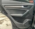 Чорний Ауді SQ5, об'ємом двигуна 3 л та пробігом 153 тис. км за 33990 $, фото 36 на Automoto.ua