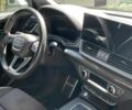 Черный Ауди SQ5, объемом двигателя 3 л и пробегом 155 тыс. км за 34990 $, фото 40 на Automoto.ua
