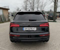 Черный Ауди SQ5, объемом двигателя 3 л и пробегом 98 тыс. км за 30999 $, фото 3 на Automoto.ua