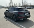 Чорний Ауді SQ5, об'ємом двигуна 3 л та пробігом 130 тис. км за 36000 $, фото 4 на Automoto.ua