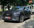 Чорний Ауді SQ5, об'ємом двигуна 3 л та пробігом 155 тис. км за 34490 $, фото 1 на Automoto.ua