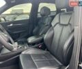 Чорний Ауді SQ5, об'ємом двигуна 3 л та пробігом 153 тис. км за 33990 $, фото 32 на Automoto.ua