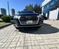 Черный Ауди SQ5, объемом двигателя 3 л и пробегом 90 тыс. км за 35000 $, фото 20 на Automoto.ua