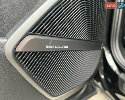 Чорний Ауді SQ5, об'ємом двигуна 3 л та пробігом 153 тис. км за 33990 $, фото 37 на Automoto.ua