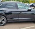 Чорний Ауді SQ5, об'ємом двигуна 3 л та пробігом 113 тис. км за 29600 $, фото 7 на Automoto.ua
