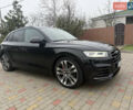 Чорний Ауді SQ5, об'ємом двигуна 3 л та пробігом 77 тис. км за 35000 $, фото 8 на Automoto.ua