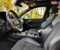 Чорний Ауді SQ5, об'ємом двигуна 3 л та пробігом 155 тис. км за 33690 $, фото 18 на Automoto.ua