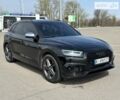 Чорний Ауді SQ5, об'ємом двигуна 3 л та пробігом 130 тис. км за 36000 $, фото 1 на Automoto.ua