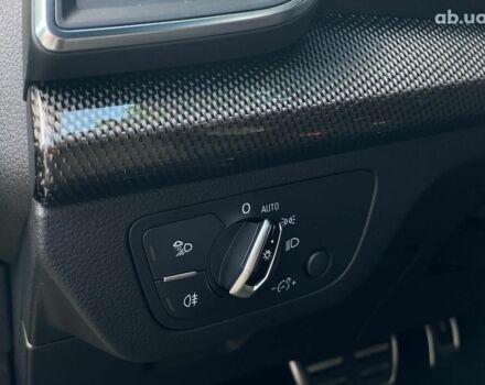 Черный Ауди SQ5, объемом двигателя 3 л и пробегом 155 тыс. км за 34990 $, фото 19 на Automoto.ua