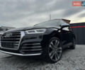 Чорний Ауді SQ5, об'ємом двигуна 3 л та пробігом 177 тис. км за 26490 $, фото 4 на Automoto.ua
