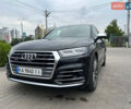 Чорний Ауді SQ5, об'ємом двигуна 3 л та пробігом 80 тис. км за 41000 $, фото 1 на Automoto.ua