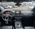 Черный Ауди SQ5, объемом двигателя 3 л и пробегом 153 тыс. км за 30990 $, фото 40 на Automoto.ua