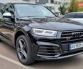 Чорний Ауді SQ5, об'ємом двигуна 3 л та пробігом 113 тис. км за 29600 $, фото 1 на Automoto.ua